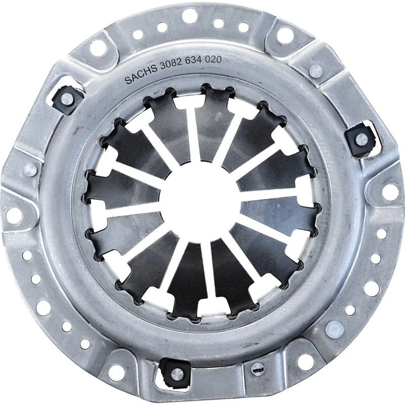 Sachs Clutch Kit Set 3pc 3000951618