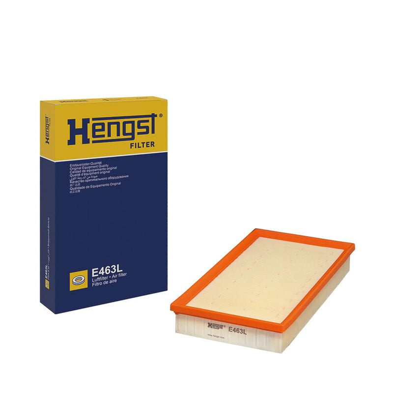 Hengst Engine Air Filter E463L