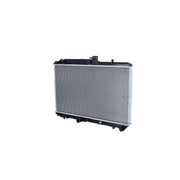 NRF Engine Radiator 550083A