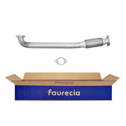 Hella Exhaust Pipe OD 8LA 366 004-391