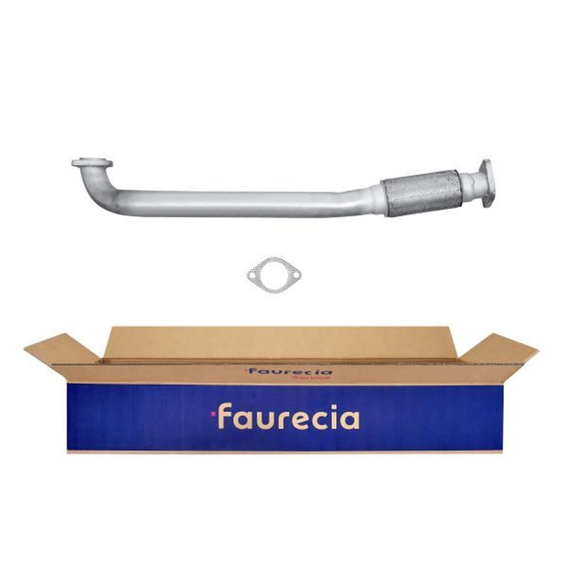 Hella Exhaust Pipe OD 8LA 366 004-391