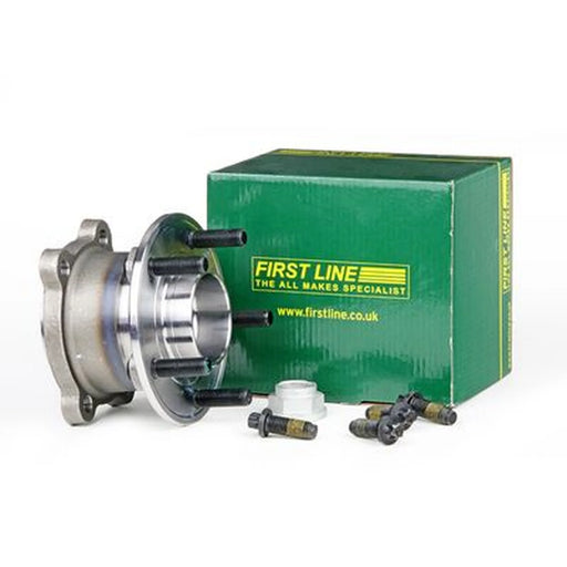 First Line Wheel Bearing Kit FBK1569