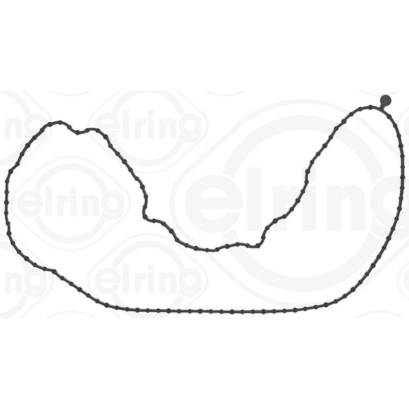 Elring Cylinder Head Cover Gasket 448.410