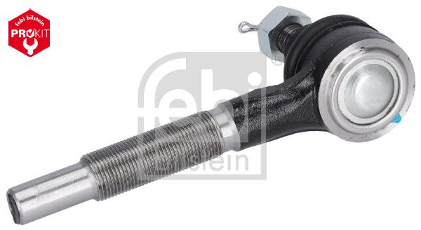 Febi Steering Tie Rod End Ball Joint Front Right
