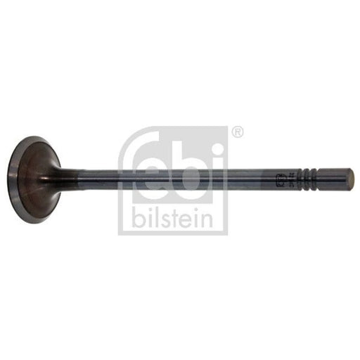 Febi Engine Intake Valve Head 32340