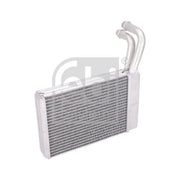 Febi Heater Matrix Core Heat Exchanger 175072