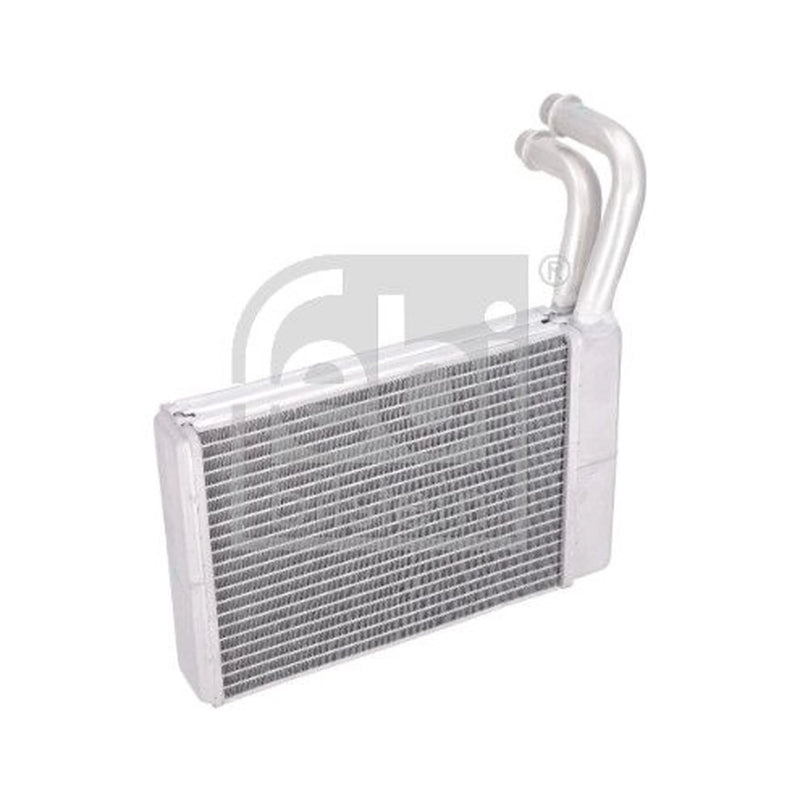 Febi Heater Matrix Core Heat Exchanger 175072