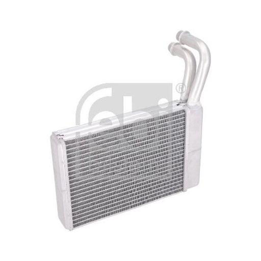 Febi Heater Matrix Core Heat Exchanger 175072