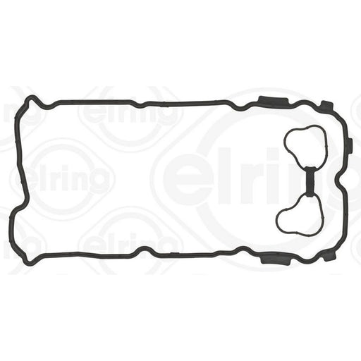 Elring Cylinder Head Cover Gasket 522.810