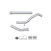 Hella Exhaust Pipe OD 8LA 366 002-901