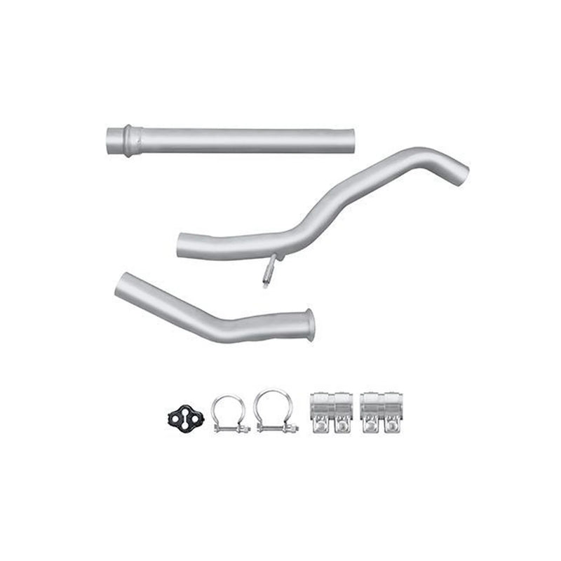 Hella Exhaust Pipe OD 8LA 366 002-901