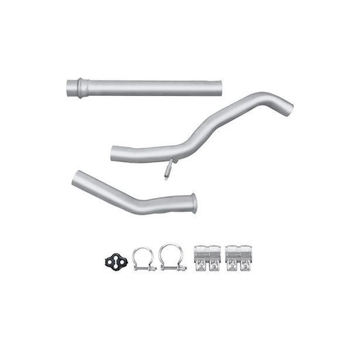Hella Exhaust Pipe OD 8LA 366 002-901