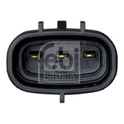 Febi Turbo Boost Pressure Sensor 181004