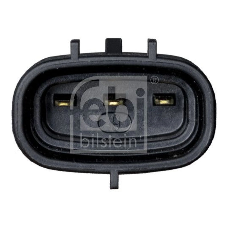 Febi Turbo Boost Pressure Sensor 181004