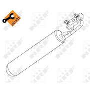 NRF Air Conditioning Dryer 33364