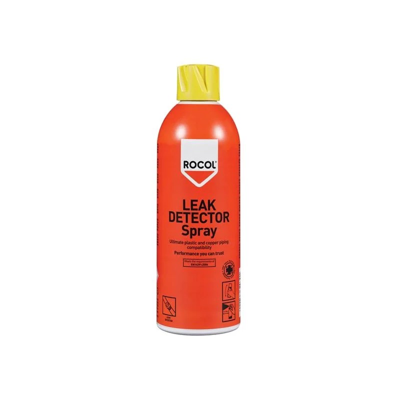 ROCOL LEAK DETECTOR Spray 400ml - 32099