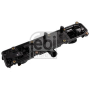 Febi Cylinder Head Cover Plastic 179837