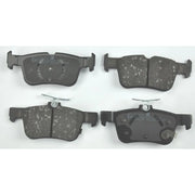 Juratek Rear Brake Pad Set JCP8155