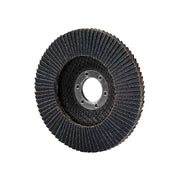 Garryson Industrial Zirconium Flap Disc 127 x 22mm - 60 Grit Medium - GFBZ127060