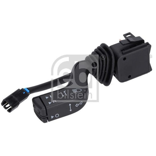 Febi Steering Column Switch 10 Connectors 27940