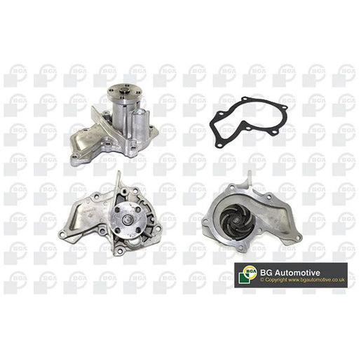 BGA Engine Cooling Water Pump CP8208