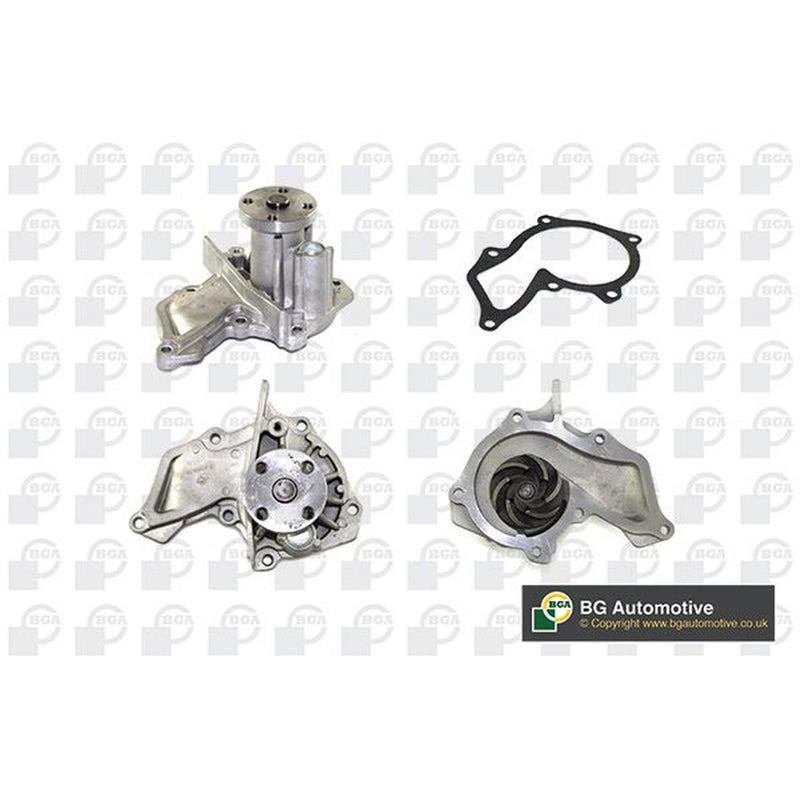 BGA Engine Cooling Water Pump CP8208