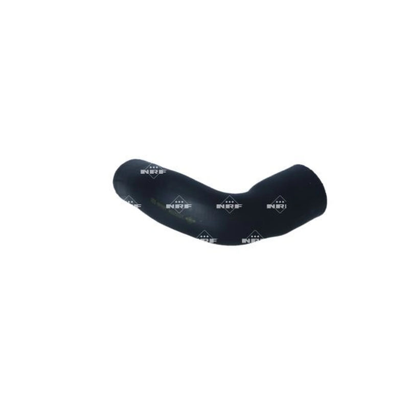 NRF Intercooler Turbo Charge Air Hose 166143