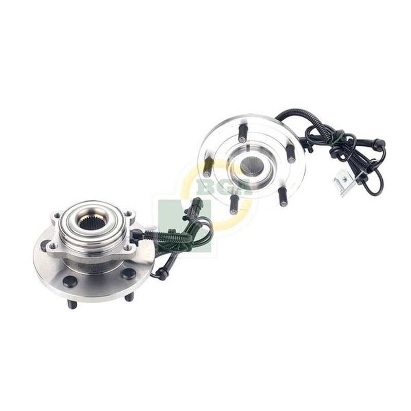 BGA Wheel Bearing Kit 161mm WHB1303K