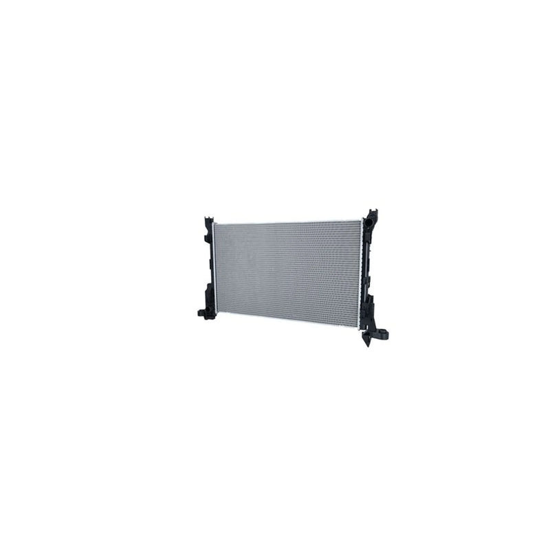 NRF Engine Radiator 560016