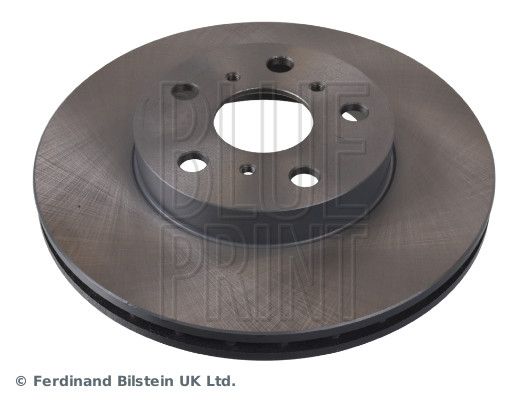 Blue Print ADT34356 Brake Disc