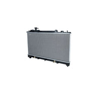 NRF Engine Radiator 58561
