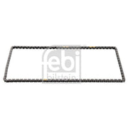 Febi Timing Chain 176 Links 6mm Pitch 49574