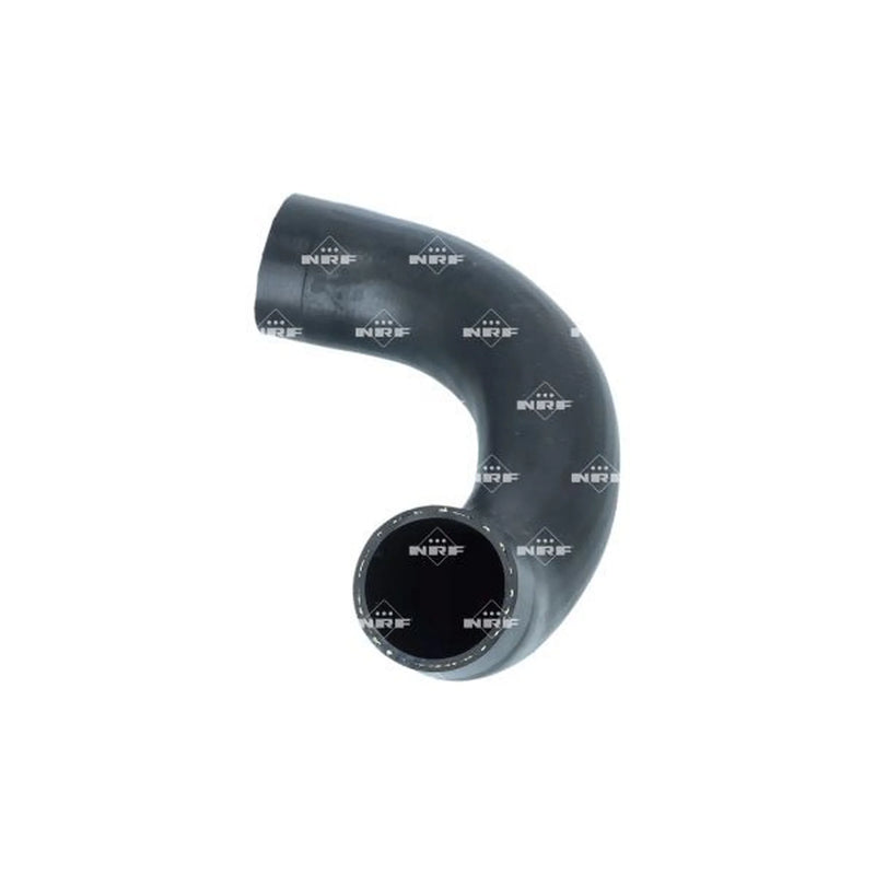 NRF Intercooler Turbo Charge Air Hose 166330