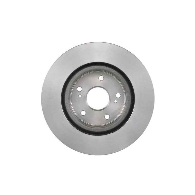 Bosch 2 x Front Brake Discs 0 986 479 559