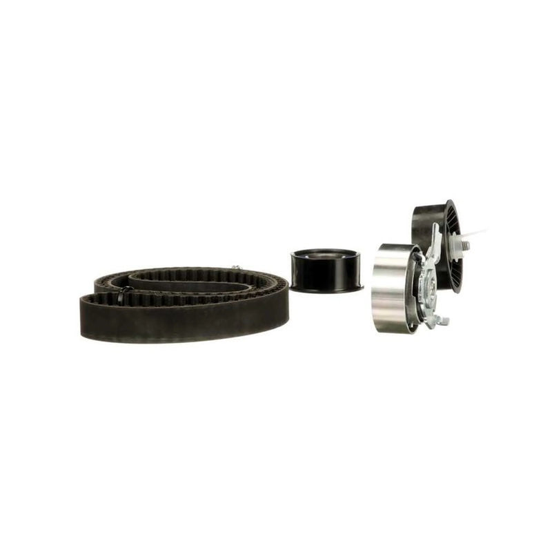 Gates Timing Belt Kit with Rollers K015369XS