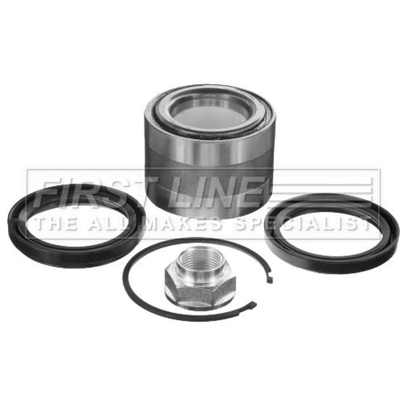 First Line Wheel Bearing Kit FBK817