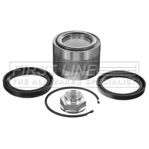 First Line Wheel Bearing Kit FBK817