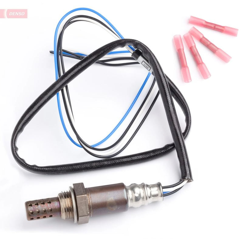 Denso O2 Lambda Oxygen Sensor Left DOX-0121