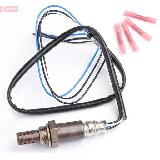 Denso O2 Lambda Oxygen Sensor Left DOX-0121