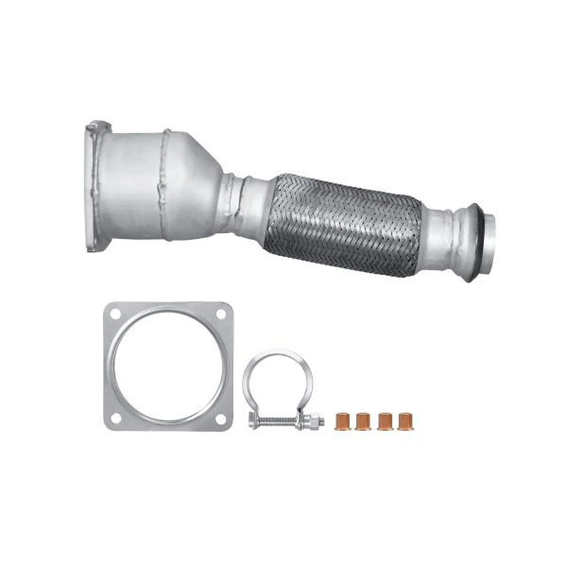 Hella Pre-Catalyst Front 8LE 366 050-391