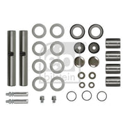 Febi Kingpin Repair Kit OD Front Right 48247