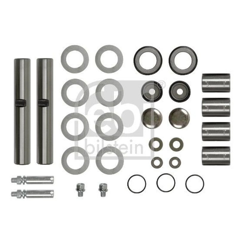 Febi Kingpin Repair Kit OD Front Right 48247