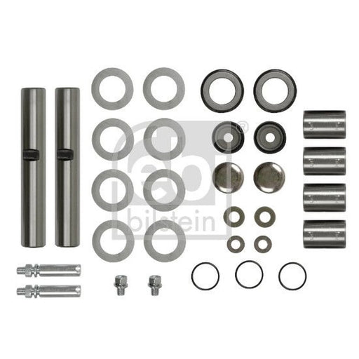 Febi Kingpin Repair Kit OD Front Right 48247
