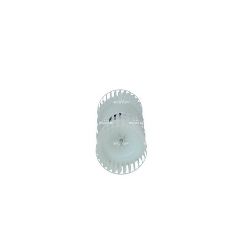 NRF Heater Blower Fan 34068
