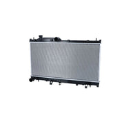 NRF Engine Radiator 550170