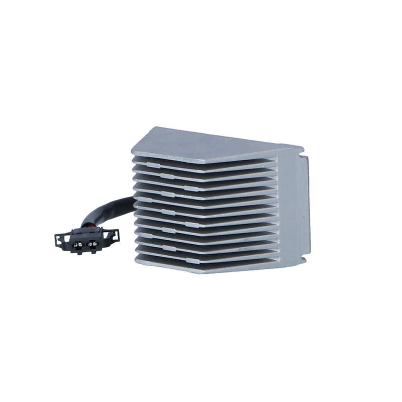 NRF Heater Blower Resistor 342076