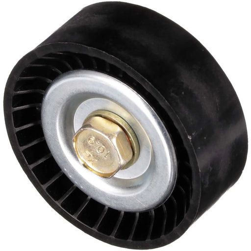 Gates V-Ribbed Belt Deflection/Guide Pulley T36296