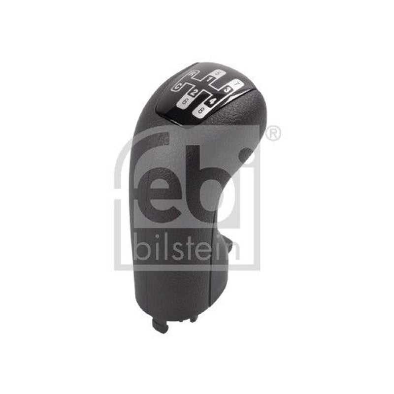 Febi Gear Lever Knob ID Wide 31763