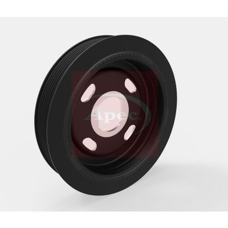 Apec Crank Shaft Belt Pulley ATV1139