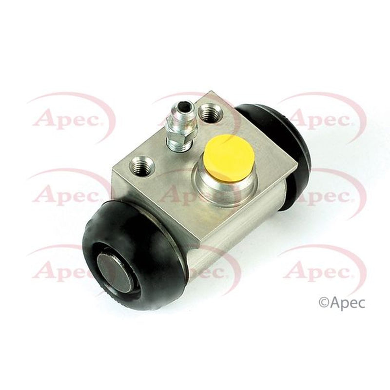 Apec Wheel Cylinder Hydraulic Brake Rear BCY1030